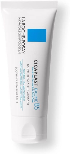 [3337875816809] La Roche-Posay Cicaplast Baume B5 – Bálsamo Multireparador Calmante para Piel Irritada – 40 ml